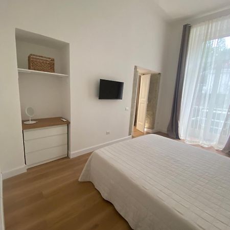Apartamento 19 San Genna Nápoles Exterior foto