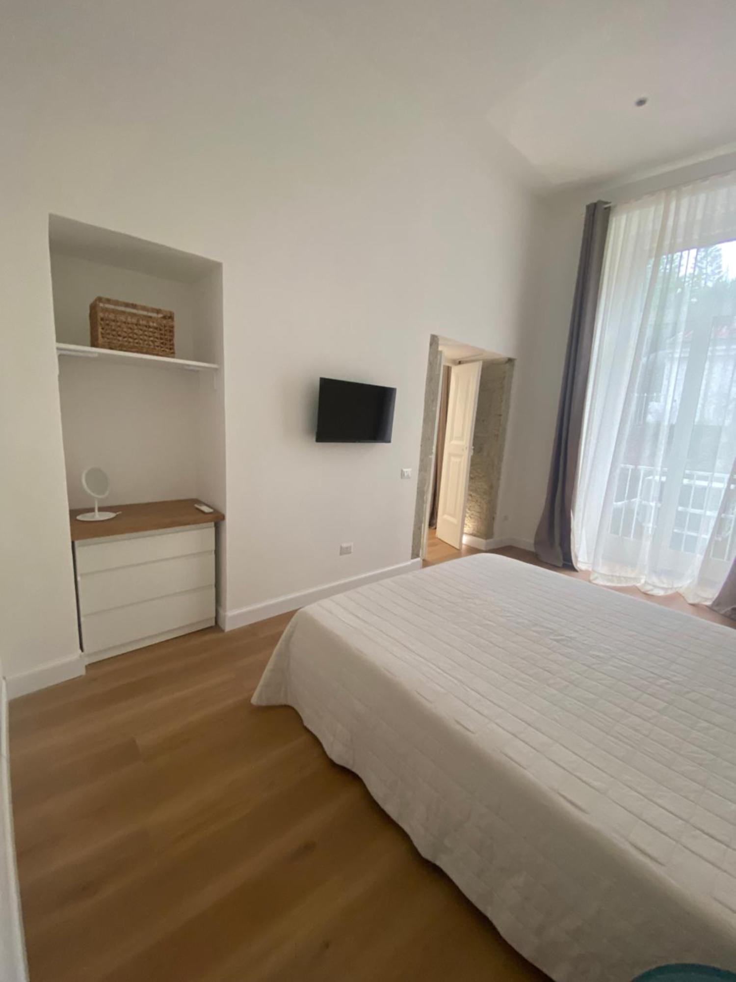 Apartamento 19 San Genna Nápoles Exterior foto
